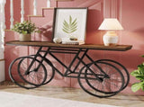 Long Console Table/Living room table 70596295