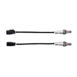 4pcs Oxygen Sensor fit for Honda Ridgeline 3.5L V6 2009-2011 2344461 234-5098 90978874