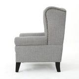 ACCENT CHAIR 61141.00GRY