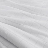 Full/Queen Plush to Sherpa Comforter Set B035100014