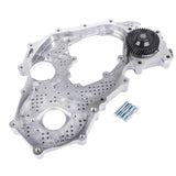 Timing Gear Cover Oil Pump For Toyota Land Cruiser 1HZ 1HDT 4.2L 1130117030 1130117050 85138497
