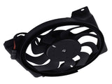 Radiator Cooling Fan fit for Jeep Cherokee/Comanche 1987-2001 52028337AC 674-00782 96818171