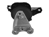4Pcs Transmission Engine Motor Mount fit for Honda Civic L4 1.8L Manual 2006-2011 85345883