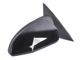 Left Power Door Mirror w/ Bind Spot Detection Manual Folding Fits for Hyundai Elantra 2021-2023 49344305