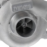Left Turbo Turbocharger FIT for Ford Taurus Explorer Lincoln MKS MKT 3.5L V6 2010-2019 78083070