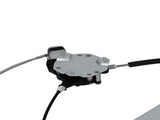 Front Left Window Regulator w/Motor Assembly fit for Chevrolet Impala 2006-2013 US 80021137