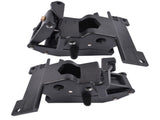 Rear Left & Right Hand Deployable Side Step Bracket for Range Rover L405 2013- And Range Rover Sport 01977041