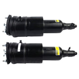 ZUN Pair Front Air Suspension Shock Strut Left+Right For Lexus LS600 LS460 AWD V8 2008-2016 4802050200 53188341