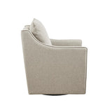 Swivel Armchair B035P148423