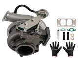 Turbocharger HX35W HX35 fit for Dodge Ram Cummins 5.9L Truck 6BT ISB 99-02 3592766 34225966