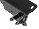 Adjustable Front Plow Mount fit for Can Am Defender HD5-HD10 2016-2024 Steel Frame 89629922