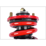 ZUN Coilovers Shocks Suspension Kit Front Rear for Honda CR-V 1996-2001 1st Gen. RD1-RD3 FWD & AWD 57397401