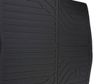 Black Non-Slip Cargo Mat fit for Nissan Rogue 2021-2025 TPE Waterproof Trunk Liner 10889386