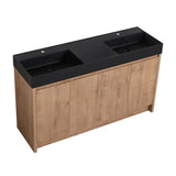 60 Inch Bathroom Resin Sink W999118840