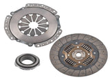 Transmission Clutch Kit Fit for Hyundai Accent 1.6L 2012-2019 Veloster 1.6L 2012-2017 Kia Rio 1.6L 48093093