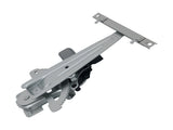 Electric Window Lift Mechanism fit for Mitsubishi Lancer 2008-12 751782 Rear Left 33572850