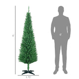 6ft Christmas tree 84979920