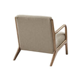 ZUN Lounge Chair B03548497