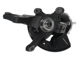 Front Steering Knuckle Assembly fit for Mazda Tribute 2.3L 2.5L 2005-2011 9XG059679L 04285128