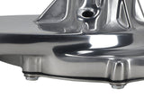 Short Water Pump fit for Big Block Chevy BBC 396 454 502 Polished High Volume 63979589
