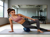 EPP Yoga Roller for Muscle Recovery & Deep Tissue Massage High-Density Foam Roller for Pain 93765833