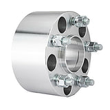 4 HUBCENTRIC WHEEL SPACERS For CHEVY CAMARO CORVETTE S-10 5X4.75 3 INCH 12X1.5 97444484