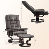 Office Chair/Massage Office Chair 25505414