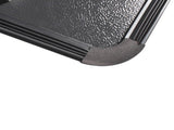4.6FT Hard Tri-Fold Tonneau Cover with Light Replacement for 2022-2025 Ford Maverick Truck Bed 73801494