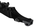 Front Driver Steering Knuckle fit for Ford Explorer 2001 1L5Z3106CA RWD Black 57353465