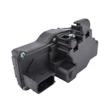 Front Left Driver Side Door Latch Actuator For Chevy Corvette Coupe 6.2L V8 GAS OHV 2015-2019 96967040
