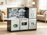 Outdoor Kitchen Playset 20409741