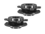 Front LH RH Wheel Bearing Assembly fit for Jeep Cherokee KL 2014-2020 513349 72590324