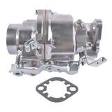 1 Barrel Carburetor Fits for Chevrolet GMC 216 ci 6 cyl Engines Rochester B 3.8L L6 GAS OHV 04502122