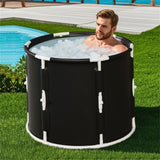 250 L Foldable Ice Bath Tub 38040812