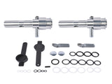Hydraulic Coupler Conversion Kit Replacement for John Deere 3020 4020 4430 4440 RE206778 29006321