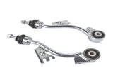 2Pcs Front Left and Right Sway Bar Link Fit for Mercedes-Benz W211 E300 E350 E500 E550 11356319