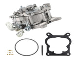 1901R Carburetor Carb fit for Quadrajet 4MV 4 Barrel fit for Chevy 327 350 400 427 91185044