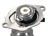 Coolant Thermostat Housing fit for Mercedes G550 GL450 2007-2015 2732000215 24025185