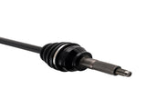 Rear Left & Right Complete CV Joint Axles fit for Polaris Ranger XP 900 2013-2017 43778771