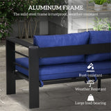 Pieces Patio Furniture Set 31508276