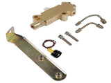 Proportioning Valve 9/16" 1/2" Lines & Bracket Kit Fits for 1964-72 Chevy Chevelle Nova 18889830