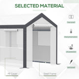 Mini Walk-in Greenhouse 68942325