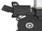 Front Left Power Window Motor Fit For Chevrolet Cheyenne/Silverado 1500 2014-2018 22921493, 742-054, 66848440