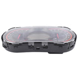 LCD Gauge 278003346 for Sea-Doo Personal Watercraft RXP RXT GTI GTR GTS 2016-17 87906427
