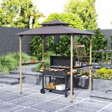 Outdoor Pop Up Canopy Gazebo 26850998