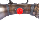 Catalytic Converters 16666 for Volvo 2012-2014 XC90, 2012-2014 XC90 3.2 R-Design, 2008 XC90 3.2 89172683