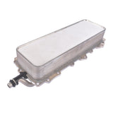 Engine Oil Cooler LR010754 for Land Rover Discovery Range Rover Jaguar XF XJ XK 3.0L 5.0L AJ811330 20348603