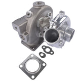 Turbo Turbocharger Replacement for Yanmar Marine Engine 4JH3-TE 4JH4-HTE 129671-18001 12967118001 95315284