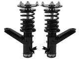 BFO Front & Rear Coilovers fit for RSX 02-06 DC5 Suspension Lowering Kit 71607586
