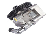 Power Steering Pump With Pulley 21-4062 BT4Z3A696A Replacement for 2011-2014 Ford Edge 3.5L 3.7L, 61662083